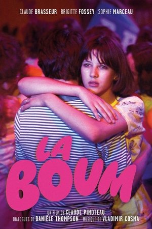 La Boum - 1980 La Boum - 1980