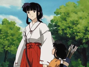 InuYasha Season 1 Episode 148