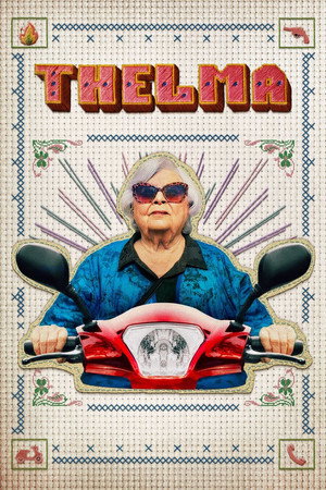 Постер фильма «Тельма (2024)» — (14 из 42)