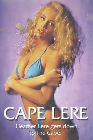 Poster Cape Lere (1992)