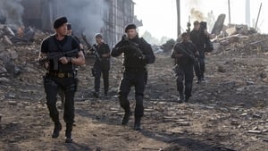 The Expendables 3 (2014) full movie