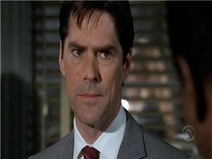 Criminal Minds Season 2 Episode 22