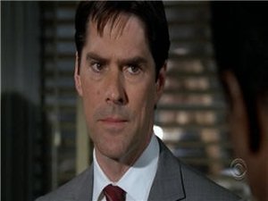 Criminal Minds: 2×22