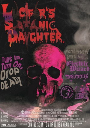 Lucifer's Satanic Daughter 5