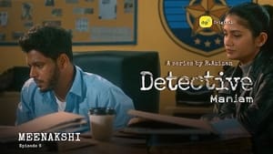 Detective Maniam Meenakshi