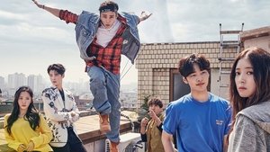 Hit the Top (2017) Korean Drama