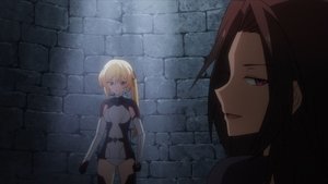 Undefeated Bahamut Chronicle Season 1 Episode 12
