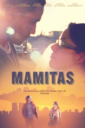 Poster Mamitas 2012