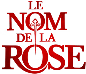 The Name of the Rose — Logos 2