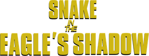 Snake in the Eagle's Shadow — Logos 3