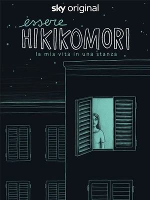 Image Essere hikikomori