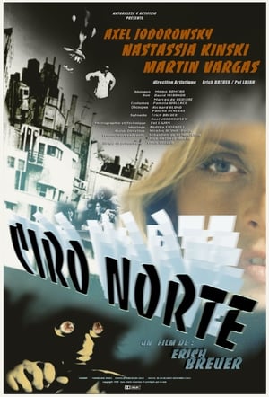 Poster Ciro norte 1998
