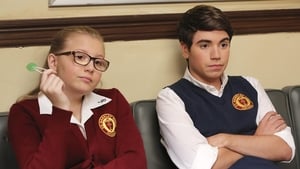 The Real O’Neals: 1×4