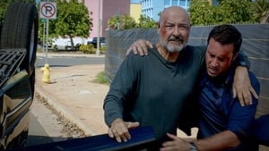 Hawaii 5.0: s5 e13 PL