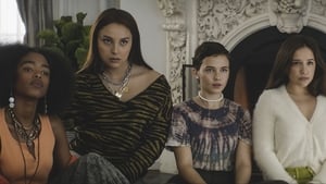 Jóvenes brujas: Nueva hermandad – Latino HD 1080p – Online