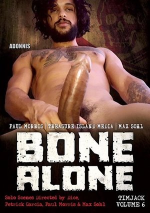 Poster TIMJack 6: Bone Alone 2022