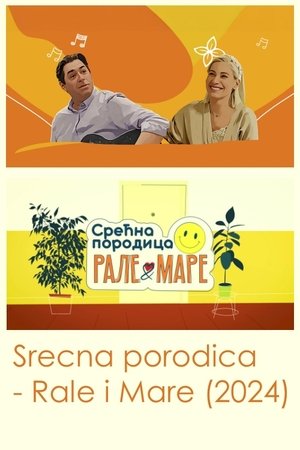 The Happy Family of Rala and Mara (2024)