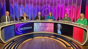 Question Time 20/10/2022