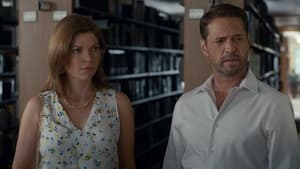 Private Eyes: 4×6