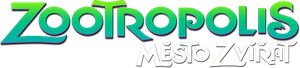 Zootrópolis — Logos 5