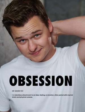 poster Obsession