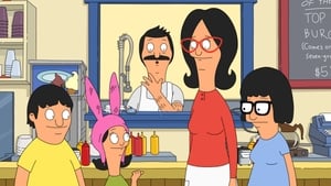 Bob burgerfalodája 3. évad 20. rész