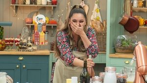 The Great Celebrity Bake Off for Stand Up To Cancer