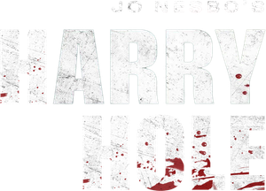 Os Casos de Harry Hole — Logos 9