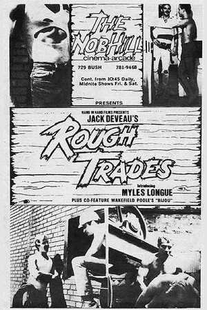 Rough Trades 11