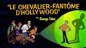 Scooby-Doo e Adivinha Quem?: 1×17