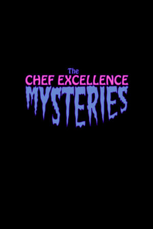 Image The Chef Excellence Mysteries