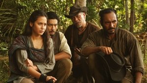 فيلم Buffalo Boys 2018 مترجم