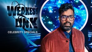 Celebrity Weakest Link