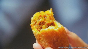 망각의 사치코: 18화