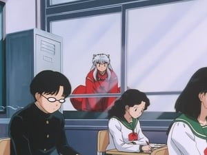 InuYasha: 4×1