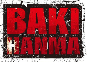 Baki Hanma