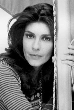 Raquel Olmedo photo 3