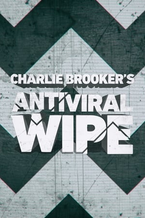 Image Charlie Brooker's Antiviral Wipe