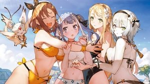 Atelier Ryza – Ever Darkness and the Secret Hideout The Animation