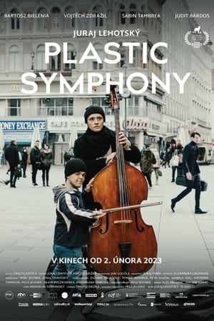 Image Plastic Symphony