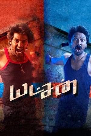 Yatchan 2015