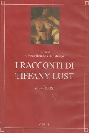 Image I racconti di Tiffany Lust