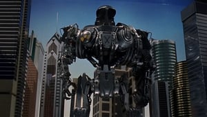RoboCop 2 (1990) โรโบคอป 2