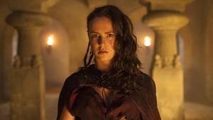 Atlantis: Stagione 2 x Episodio 1