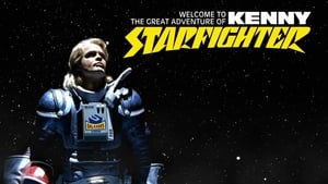 poster Kenny Starfighter