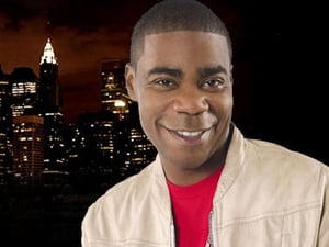 Image Tracy Morgan/Kelly Clarkson