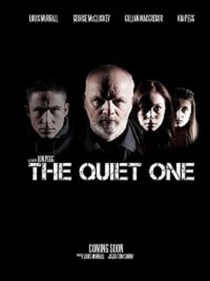 Poster The Quiet One 2018