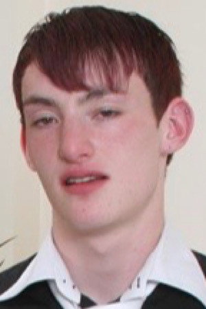 Hypnotic Vogue portrait