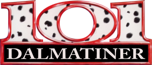 101 Dalmatians — Logos 9