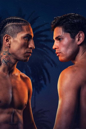 Mario Barrios vs. Ryan Garcia 13